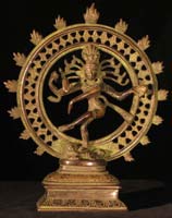 Nataraj Dancing Shiva Statue
