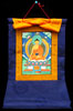 tibetischer Thanka