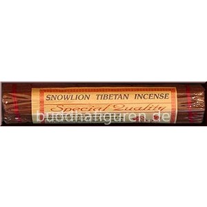 Snowlion Tibetan Incense