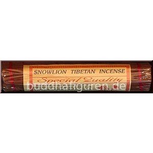 Snowlion Tibetan Incense