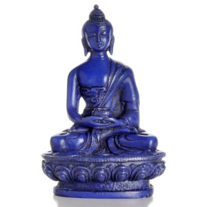amitabha buddha statue