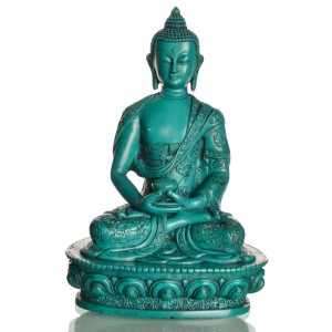 amitabha buddha statue