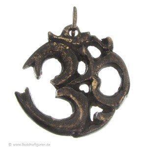 Pendant Om 40 mm