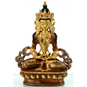 Amitayus Buddha Statue