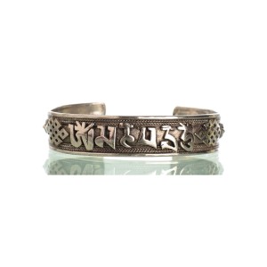 Bracelet (bangle)  Om Shrivasta 15mm