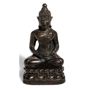 Buddhas mini  Amitabha 2