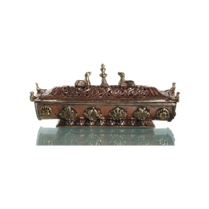 Incense box 21 cm