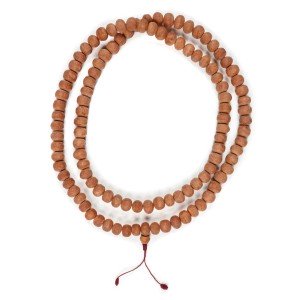 Mala Bodhiseeds 14mm hell