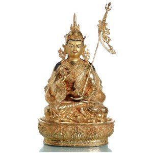 Padmasambhava - Guru Rinpoche 37cm