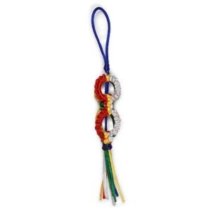 Dorje 21 cm