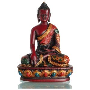 buddha statue akshobya shakymuni