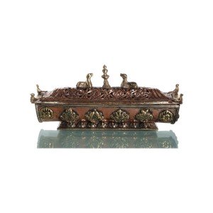 Incense box 21 cm