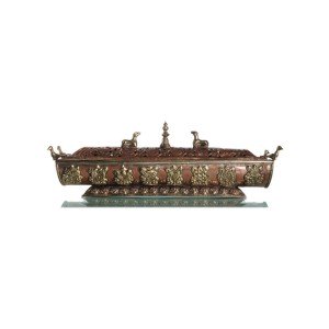 Incense box 33 cm