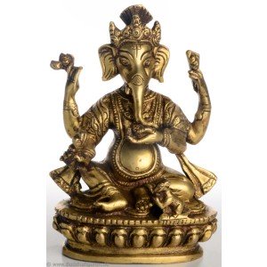 statue ganesh ganesha