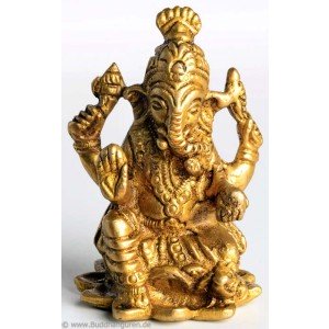 statue ganesh ganesha