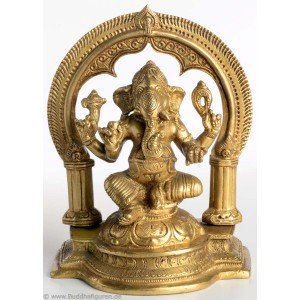 statue ganesh ganesha