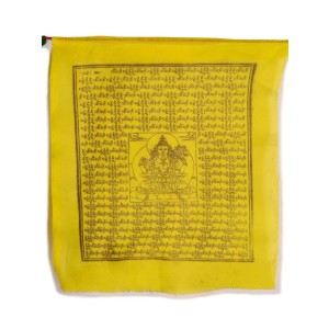 Prayerflags  Chenrezig (25 flags) 650 cm P