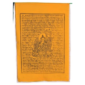 Prayerflags  Dukar (25 flags) 850 cm M