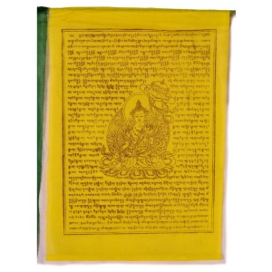 Prayerflags  Dukar (25 flags) 850 cm CO