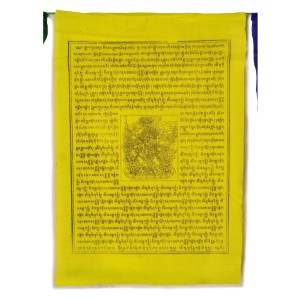 Prayerflags Mikha-Dhadok  (25 flags) 850 cm P