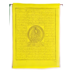 Prayerflags Mixed  (25 flags) 650 cm P