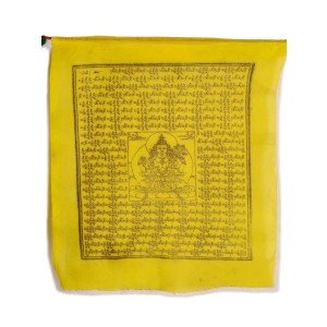 Prayerflags  Chenrezig (25 flags) 650 cm P