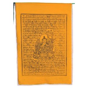 Prayerflags  Dukar (25 flags) 850 cm M