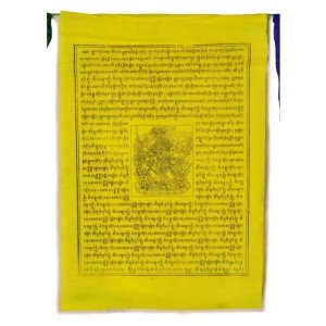 Prayerflags Mikha-Dhadok  (25 flags) 850 cm CO