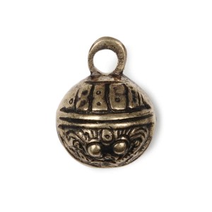 Bell 2,5 cm