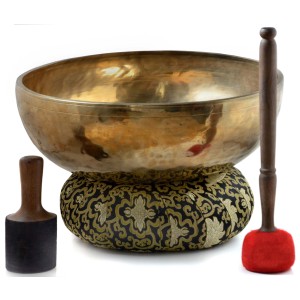 Singing Bowl 10,8 kg