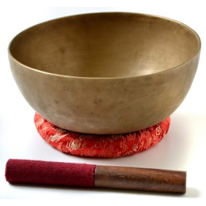 Klangschalen Typ Khopre Schalen 450g - 650g