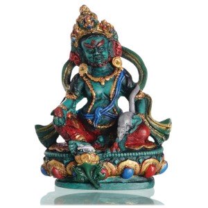 Jambhala - Kubera  8,5 cm