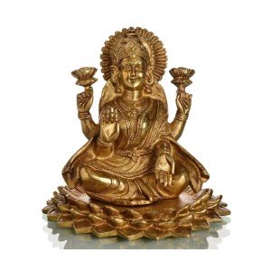 Lakshmi 19,5 cm