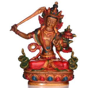 Manjushri