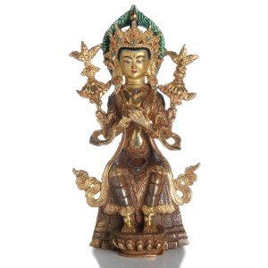 Maitreya