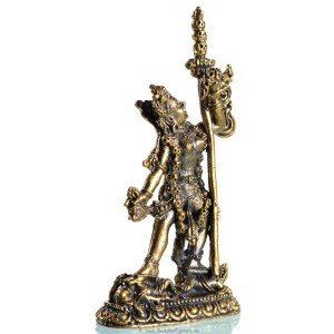 Vajra Yogini 8 cm Buddha Figure
