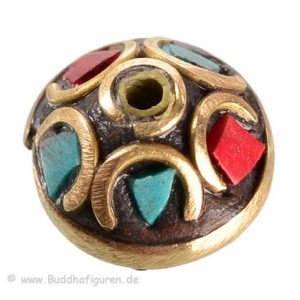 Tibetan Jewellery Ornaments 8