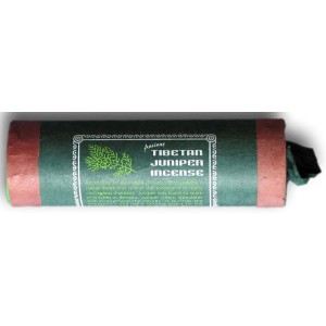 Tibetan Juniper Incense