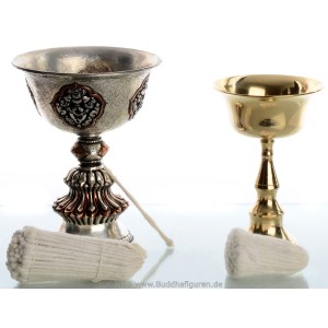 Wick for Dipa - Butter oil Lamp