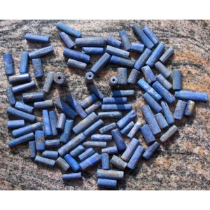 Gemstones Lapis Lazuli