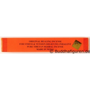 Original Healing Incense