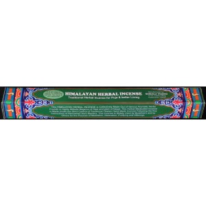Himalayan Herbal Incense
