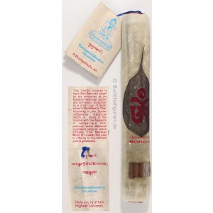 Samantabhadra Incense