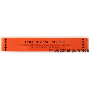 Tara Healing Incense