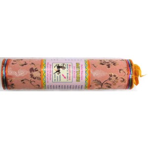 Tibetan Incense - Sagittarius