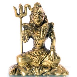Shiva 6   cm