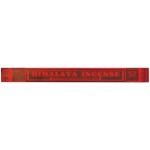 Himalaya Incense