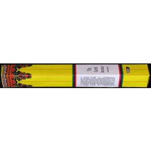 The Earth Incense