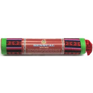 Bhutanese Incense  Sensual