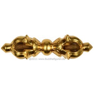 Dorje gold plated 4,7 cm